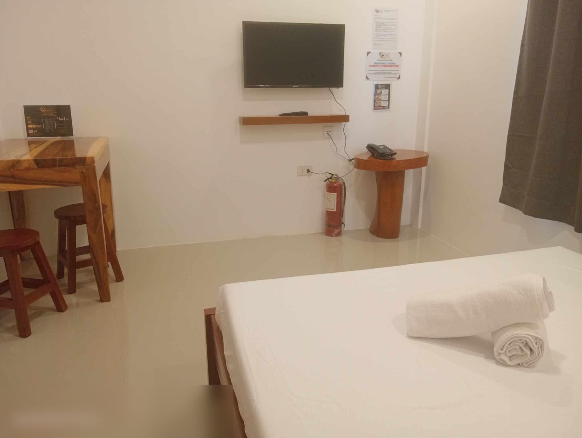 Standard Room preview