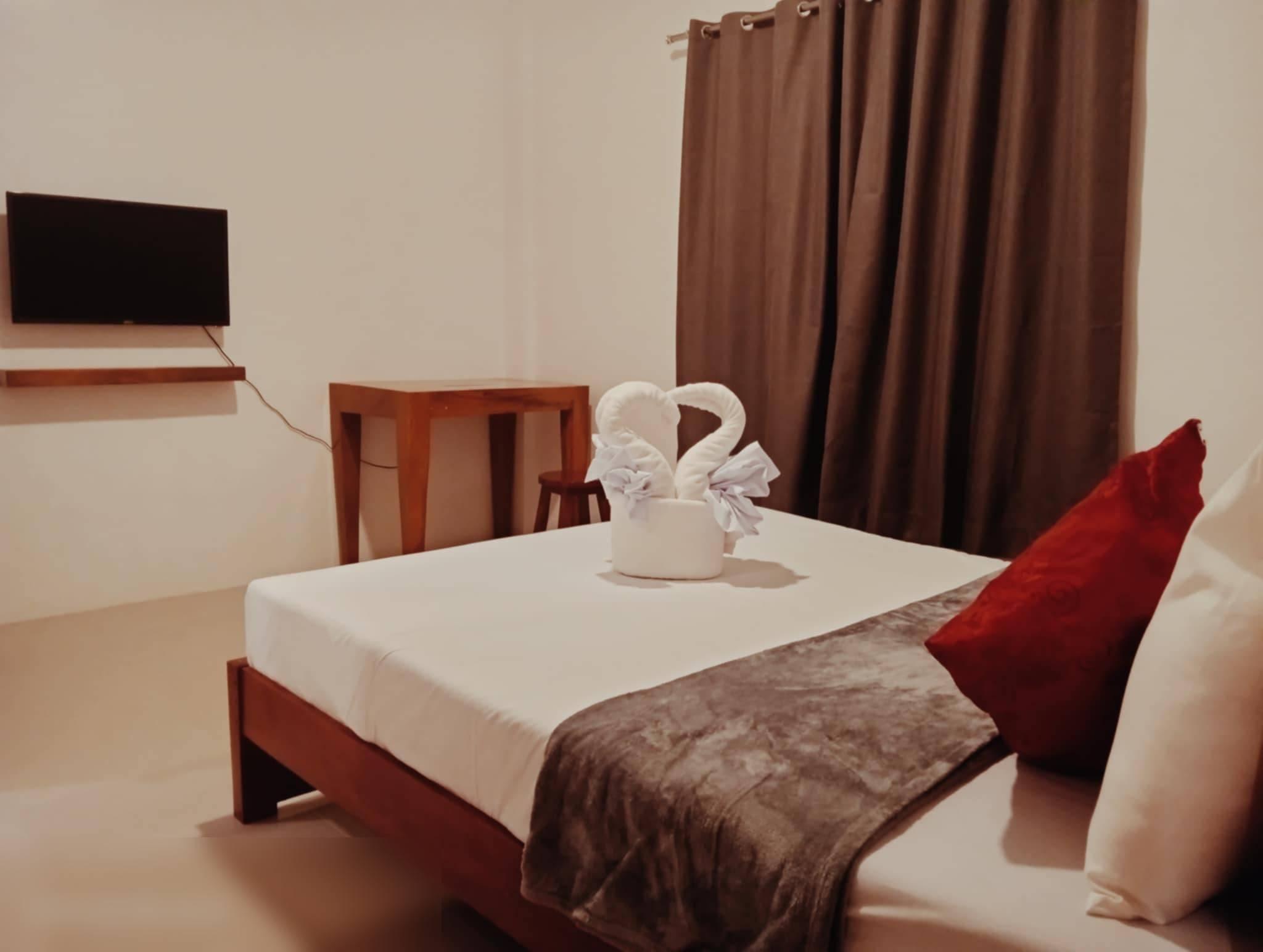 Suite SPA Room preview